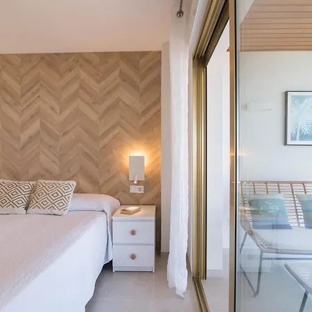 Apartamento Ag Bermudas Premium