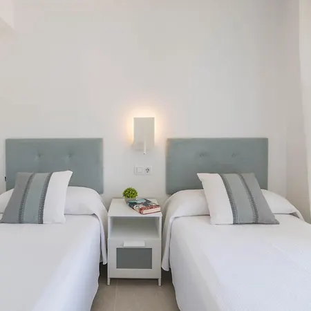 Apartamento Ag Bermudas Premium Gandía