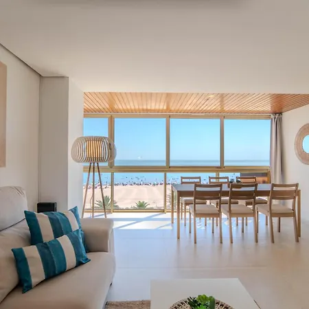 Apartment Ag Bermudas Premium