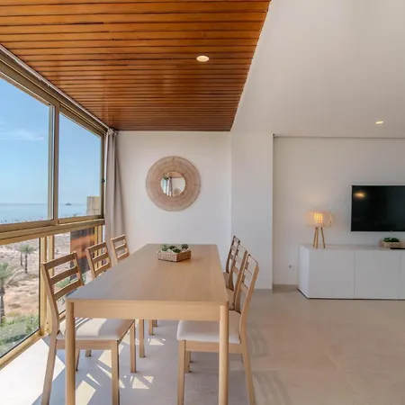 Ag Bermudas Premium Apartment *