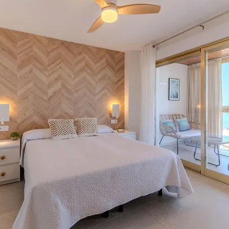 Apartment Ag Bermudas Premium *