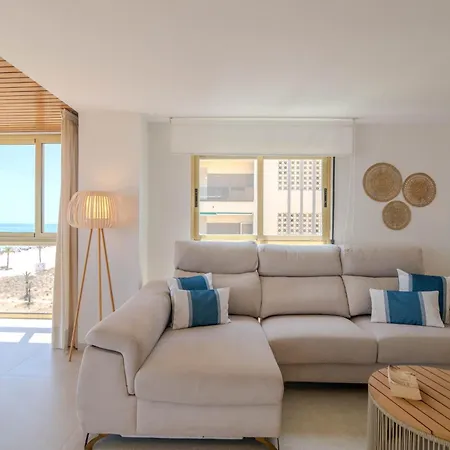 Apartment Ag Bermudas Premium Gandia