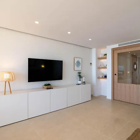 Apartment Ag Bermudas Premium