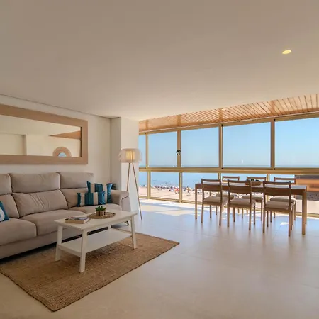 Ag Bermudas Premium Apartment Gandía
