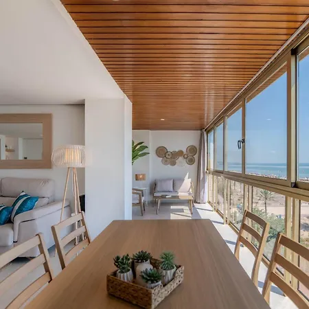 Apartment Ag Bermudas Premium Gandía