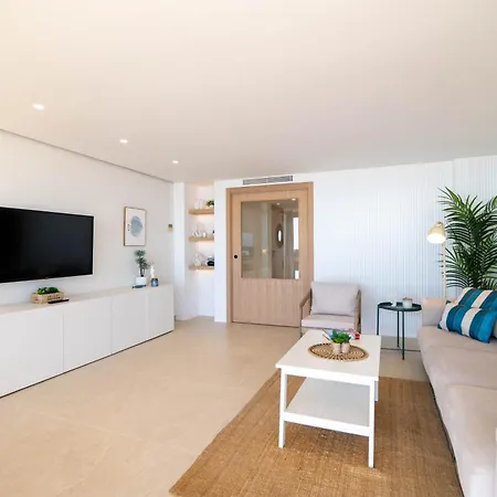 Apartment Ag Bermudas Premium