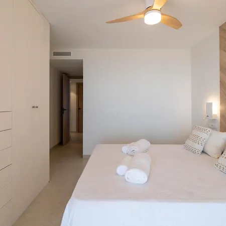 Ag Bermudas Premium Apartamento *