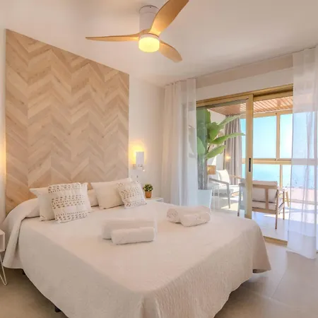 Ag Bermudas Premium Apartment Gandia
