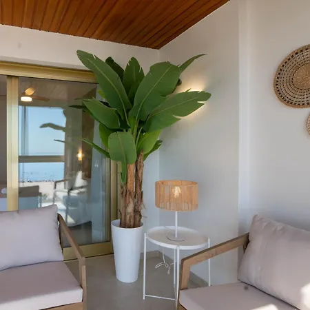 Ag Bermudas Premium Apartamento *