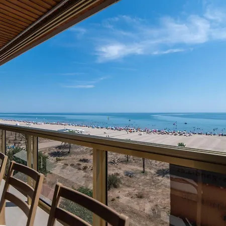 Apartamento Ag Bermudas Premium *