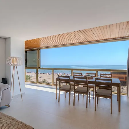 Ag Bermudas Premium Apartamento