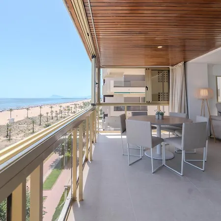 Apartamento Ag Bermudas Premium