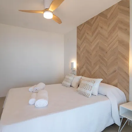 Ag Bermudas Premium Apartamento *