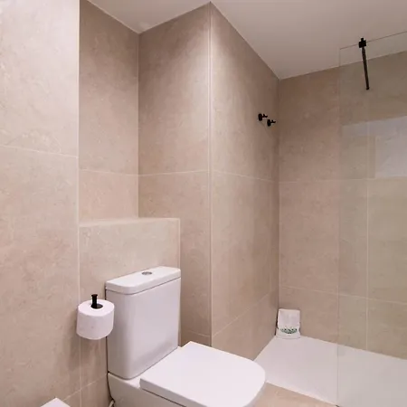 Ag Bermudas Premium Apartamento Gandía