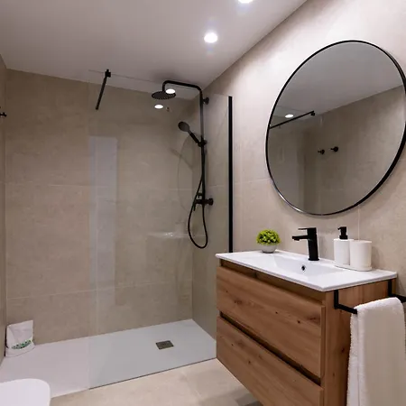 Apartment Ag Bermudas Premium Gandia