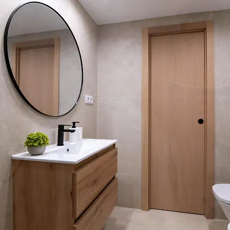 Apartment Ag Bermudas Premium
