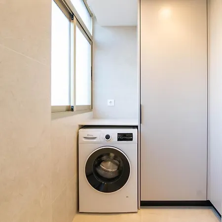 Ag Bermudas Premium Apartamento