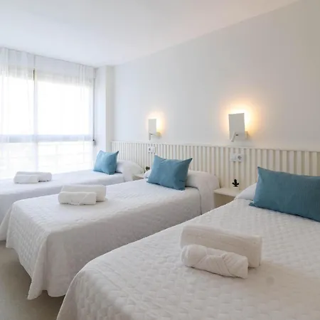 Ag Bermudas Premium Apartamento Gandía