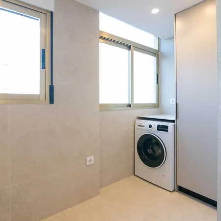 Apartment Ag Bermudas Premium Gandia
