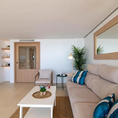 Apartment Ag Bermudas Premium