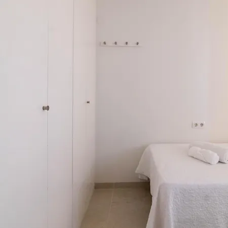 Ag Bermudas Premium Apartment *