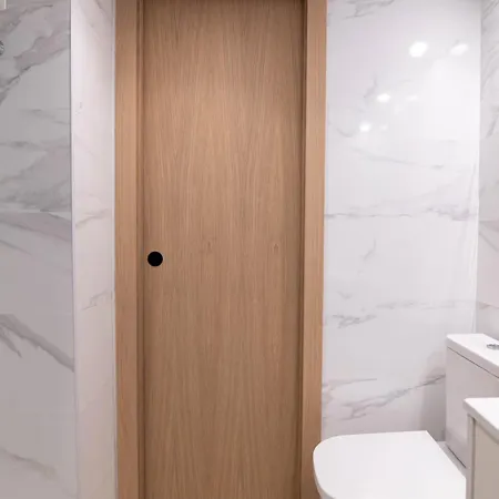 Apartamento Ag Bermudas Premium Gandía