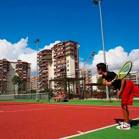 Ag Bermudas Premium Appartamento