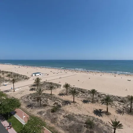 Ag Bermudas Premium Daire