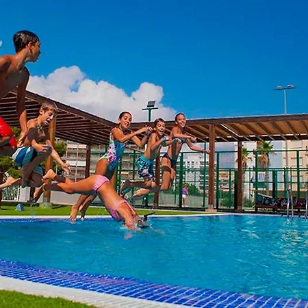 Ag Bermudas Premium Appartamento