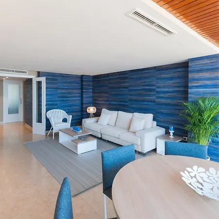 Ag Bermudas Premium Appartamento