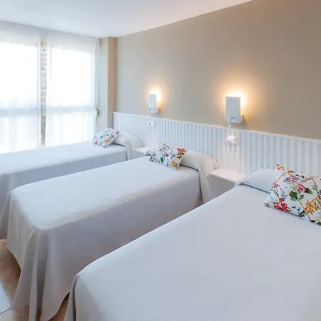 Ag Bermudas Premium Daire