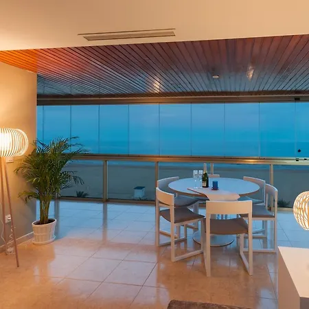 Ag Bermudas Premium Gandía