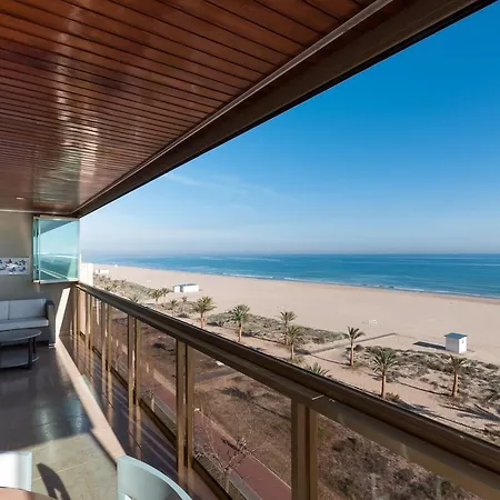 Appartamento Ag Bermudas Premium