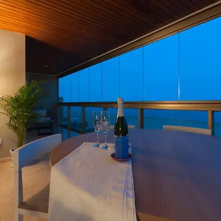 Ag Bermudas Premium Appartamento *