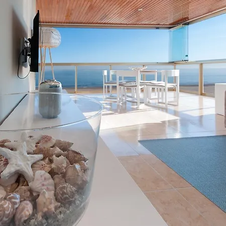 Daire Ag Bermudas Premium Gandía