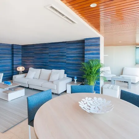 Appartamento Ag Bermudas Premium Gandía