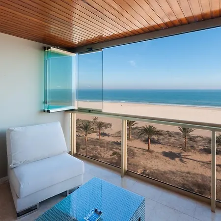 Ag Bermudas Premium * Gandía