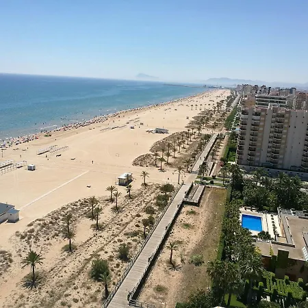 Ag Bermudas Premium Appartamento Gandía