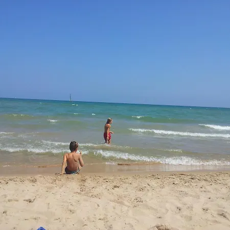 Appartamento Ag Bermudas Premium Gandía