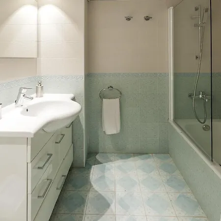 Appartamento Ag Bermudas Premium