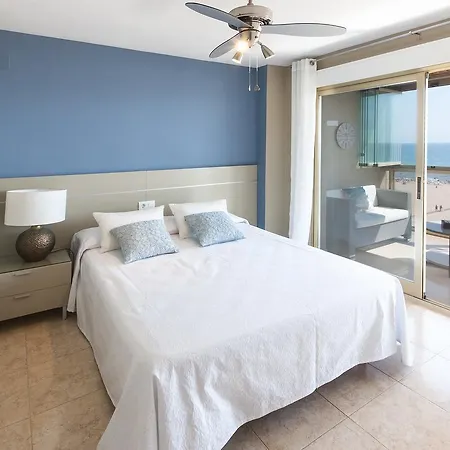 Ag Bermudas Premium Appartamento *