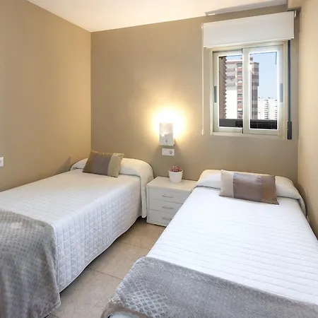 Daire Ag Bermudas Premium