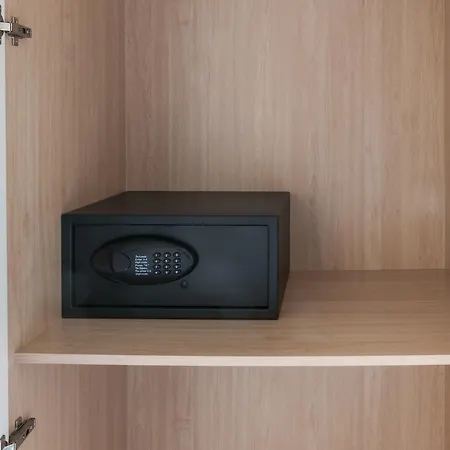 Appartamento Ag Bermudas Premium