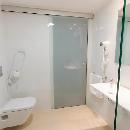 Appartamento Ag Bermudas Premium Gandía