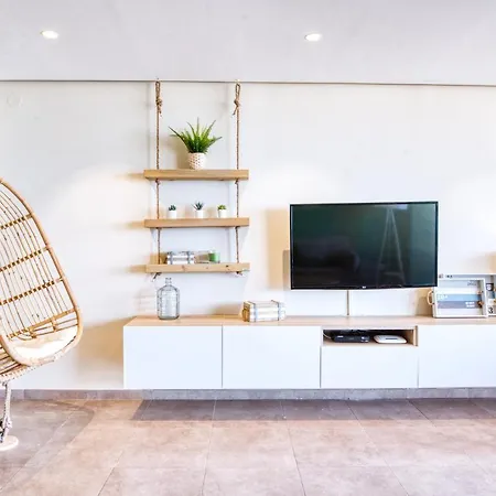 Daire Ag Bermudas Premium