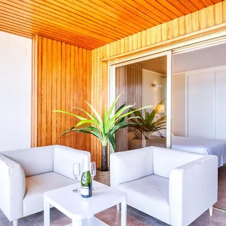 Ag Bermudas Premium Gandía