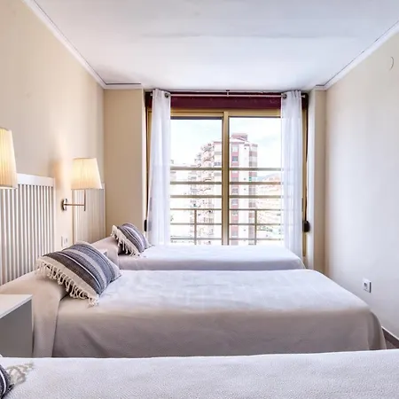 Ag Bermudas Premium Appartamento