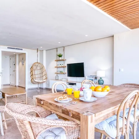 Ag Bermudas Premium Appartamento *