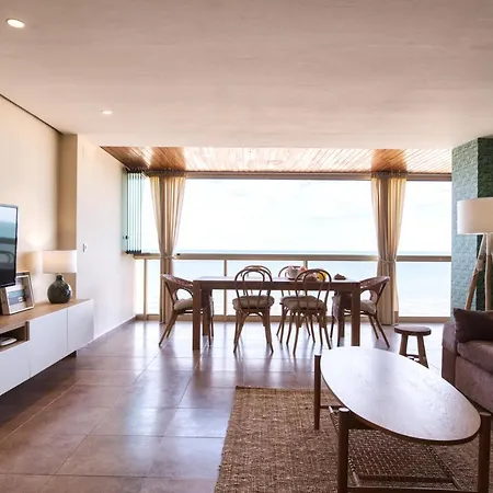 Ag Bermudas Premium * Gandía