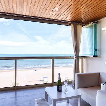 Daire Ag Bermudas Premium *